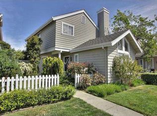 721 Newport Cir, Redwood City, CA 94065