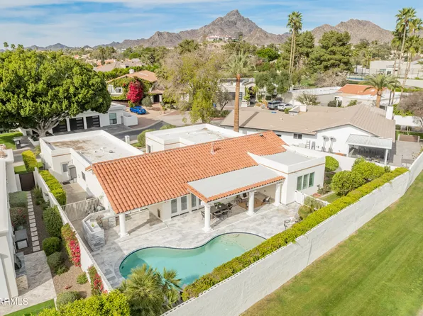 2521 E Marshall Avenue, Phoenix, AZ 85016