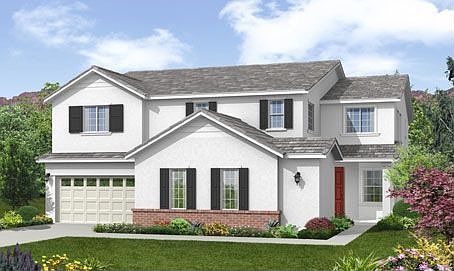Elevation C