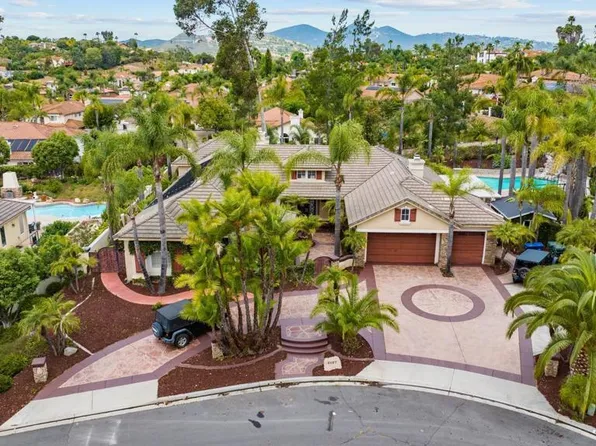 2227 Villa Verde Rd, Escondido, CA 92029