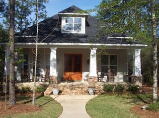 4 Stoneridge N, Hattiesburg, MS 39402