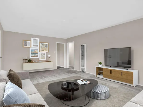 412 Gertrude Ave, Richmond, CA 94801