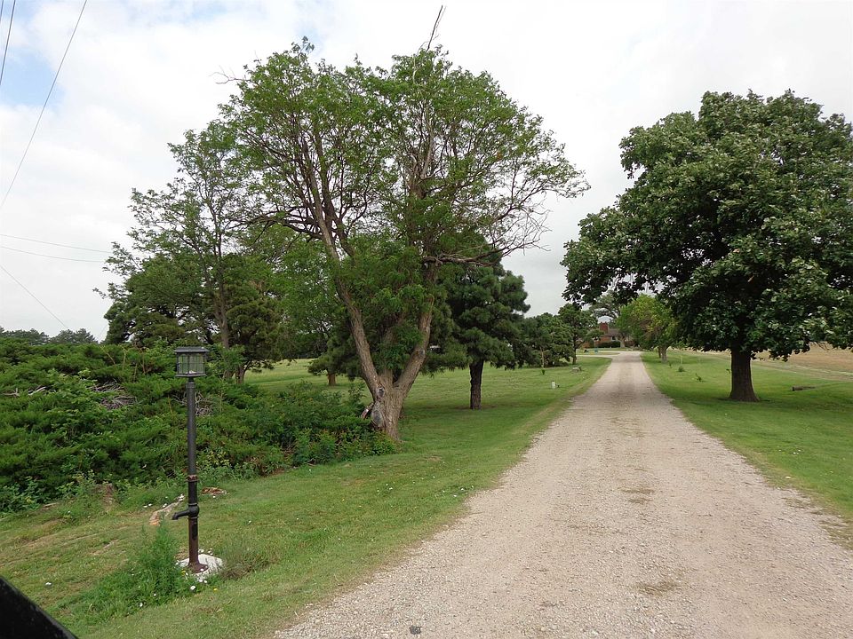 1357 Rome Rd, Hays, KS 67601 Zillow