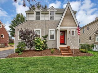 7829 Weil Ave, Saint Louis, MO 63119