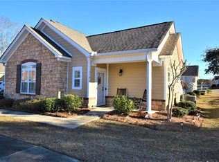318 Hidden Creek Cir UNIT 3, Dothan, AL 36301