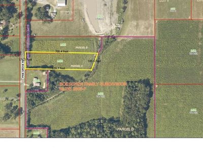 NULLC Pine Grove Rd, Bay Minette, AL, 36507
