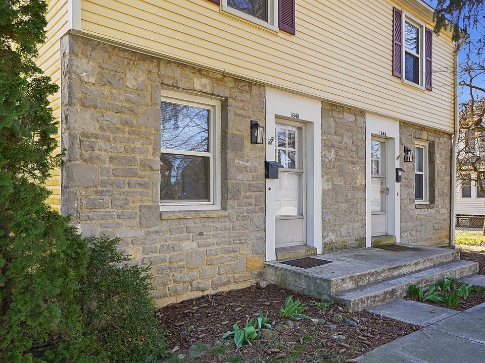1st image of 1648 Ashland Ave