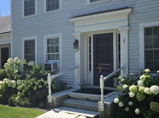105 Bonnet St APT C, Manchester Center, VT 05255