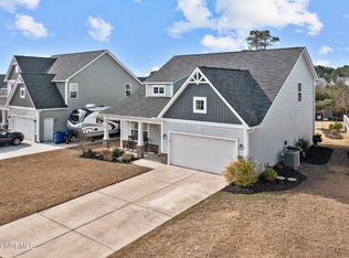 7745 Gable Run Dr, Wilmington, NC 28411