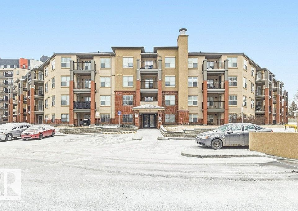 1st image of 11453 Ellerslie Rd SW #304