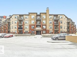 11453 Ellerslie Rd SW #304, Edmonton, AB T6W1T3