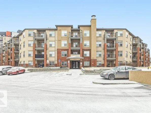 11453 Ellerslie Rd SW #304, Edmonton, AB T6W 1T3