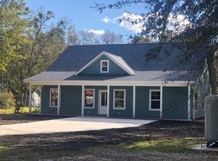 541 Fancy Bluff Rd, Brunswick, GA 31523