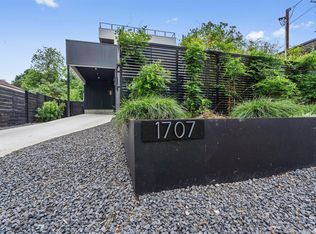 1707 Kerr St, Austin, TX 78704