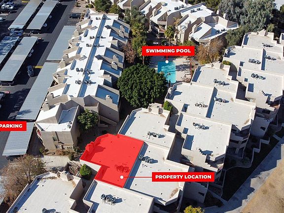 2nd image of 4850 E Desert Cove Ave Unit 127