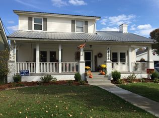 8438 Granite St, Wheelersburg, OH