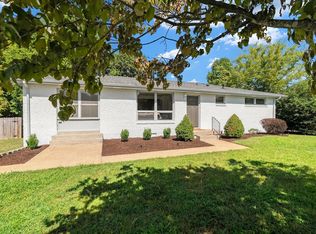 8309 Luree Ln, Hermitage, TN 37076