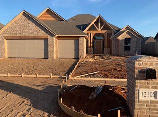 12108 SW 48th St, Mustang, OK 73064