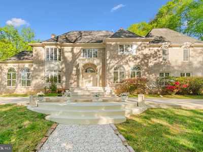 11009 Riverwood Dr, Potomac, MD, 20854