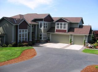 12606 NE 239th Ave, Brush Prairie, WA 98606