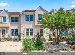 13487 Bella Vista Ln #12D1, Ocean City, MD 21842