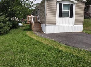 Clayton/Marlette - 56GEM16663BH22 Camelot Woods Plan, Camelot Woods, Altoona, PA 16601