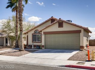 7009 Golden Desert Ave, Las Vegas, NV 89129