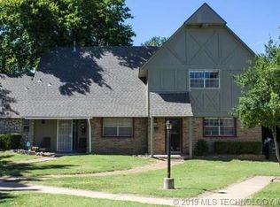 2507 E Skelly Dr, Tulsa, OK 74105