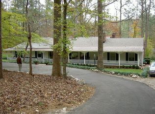 4000 Woodbine Rd, Raleigh, NC 27612