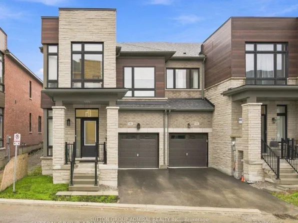 46 Fish Dr, Aurora, ON L4G 0C5