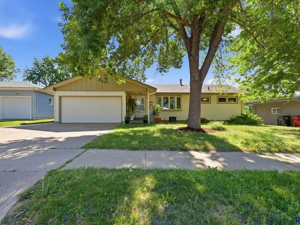 2800 S Western Ave, Sioux Falls, SD 57105