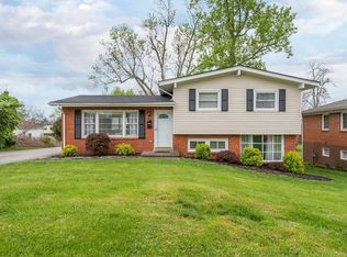213 Ashland Dr, Frankfort, KY 40601