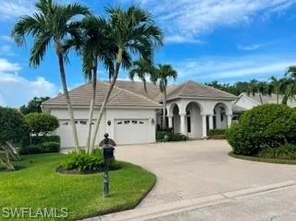 710 Shadow Lake LN, NAPLES, FL 34108