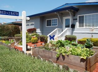 1466 Judson St, Seaside, CA 93955