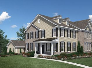 8 Magpie Ln, Princeton, NJ 08540