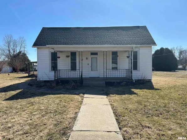 508 E Franklin St, Ashland, IL 62612