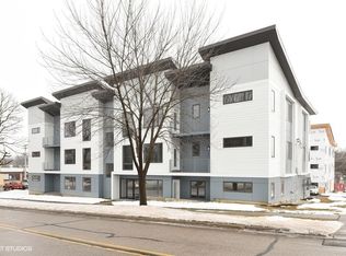 5001 Prospect Ave UNIT 2A, Downers Grove, IL 60515