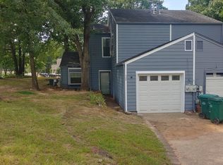 724 E Old North Rd N, Sand Springs, OK 74063