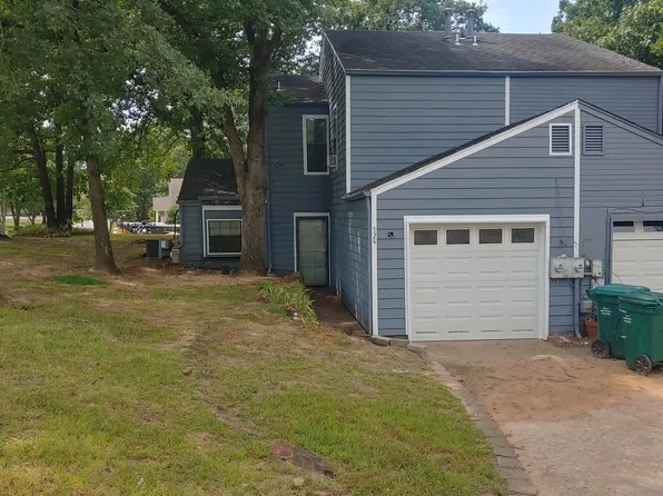 724 E Old North Rd N, Sand Springs, OK 74063