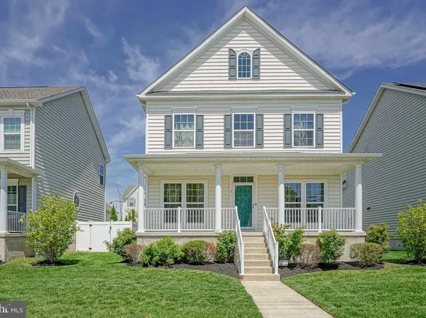 3 Ella Ln, Eastampton, NJ 08060