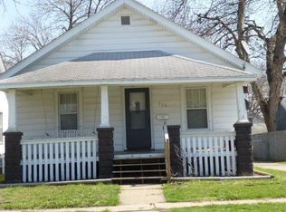 226 N Weller St, Ottumwa, IA 52501