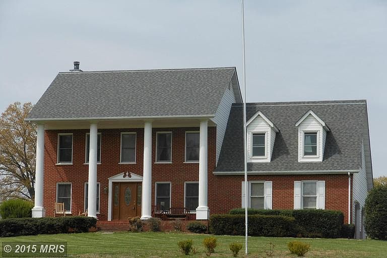 9196 Whitestone Ct, Culpeper, VA 22701 Zillow