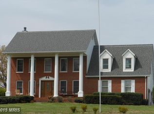 9196 Whitestone Ct, Culpeper, VA 22701