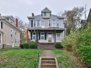 2231 Burnet Ave, Cincinnati, OH 45219