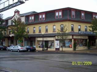 109 Walnut St APT 3, Lansdale, PA 19446