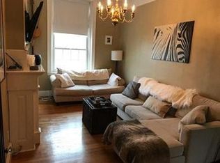 838 E Broadway APT 8J, Boston, MA 02127