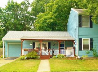326 N Lyman St, Wadsworth, OH 44281
