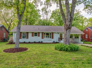 3609 Doge Pl, Nashville, TN 37204