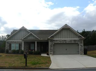 16 Ponders Rd, Cartersville, GA 30121