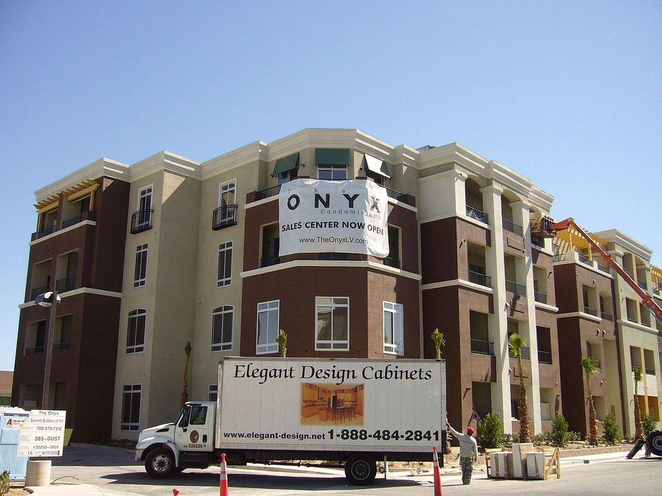 1st image of 5150 Duke Ellington Way Unit 323